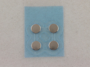 Original Circuit Board PCB ABXY Button Pad Set for 3DS Main board Repair