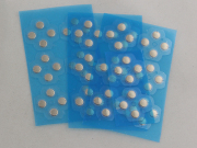 Original Circuit Board PCB Direction Button Pad Set for 3DS XL/LL Repair