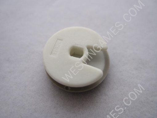 Original 3D Analog Contro Joystick Cap Cover for 3DS/N3DS/2DS - Image 2