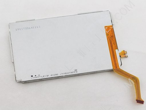 Original Top Upper LCD Screen Display Repair Part for NEW 3DS XL - Image 2
