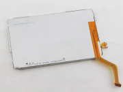 Original Top Upper LCD Screen Display Repair Part for NEW 3DS XL 02