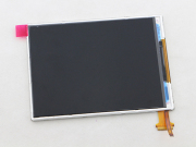 Original Bottom Lower LCD Screen Display Repair Part for NEW 3DS XL