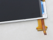 Original Bottom Lower LCD Screen Display Repair Part for NEW 3DS XL 03