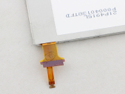 Original Bottom Lower LCD Screen Display Repair Part for NEW 3DS XL 04