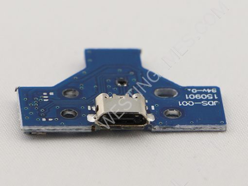 14Pin Connector USB LED Charging Board JDS-001 for PS4 Wireless Dualshock 4 Controller - Image 3