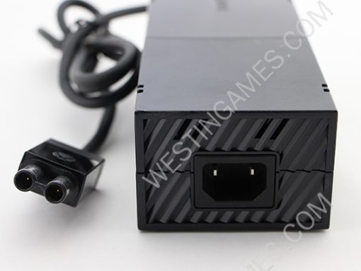 Original 220V Power Supply Ac Adapter for Microsoft XBOX ONE - Image 3