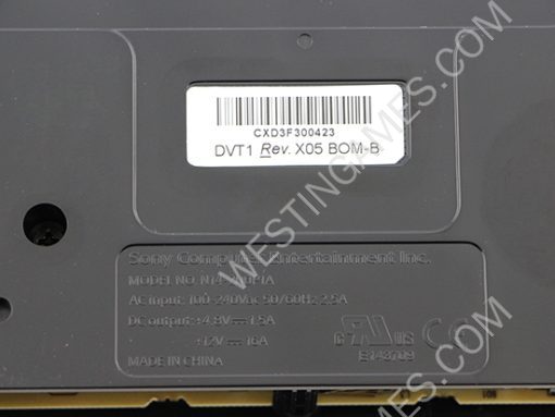 Replacement New 4Pin Power Supply Adapter ADP-200ER for PS4 CUH-1200 OEM A+ - Image 3