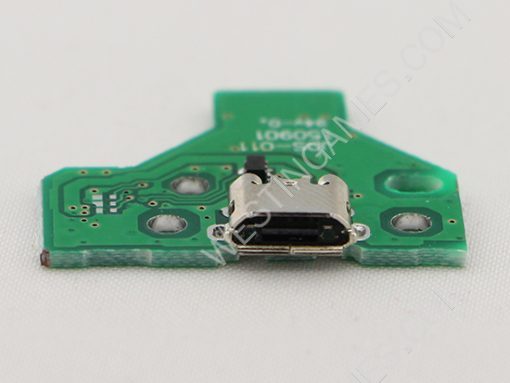 New 12Pin Connector USB LED Charging Board JDS-011/020 for PS4 Wireless Dualshock 4 Controller - Image 3