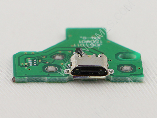 New 12Pin Connector USB LED Charging Board JDS-011/020 for PS4 Wireless Dualshock 4 Controller - Image 3