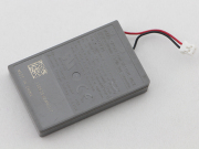 Original Inner Li-ion Battery Pack for Sony Dualshock 4 Wireless Controller - Pulled