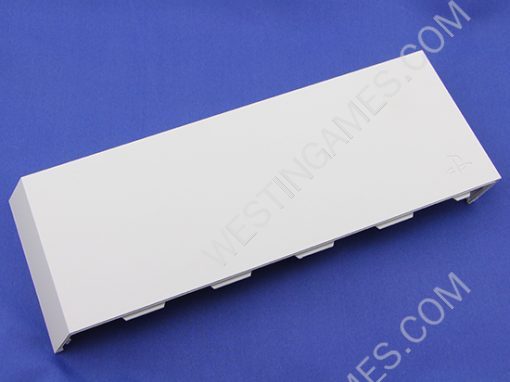 Universal HDD Hard Disc Drive Cover Case for Playstation 4 PS4 CUH-1000 to 1200 - Matt White (OEM A)
