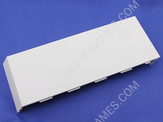 Universal HDD Hard Disc Drive Cover Case for Playstation 4 PS4 CUH-1000 to 1200 - Matt White (OEM A)