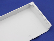 Universal HDD Hard Disc Drive Cover Case for Playstation 4 PS4 CUH-1000 to 1200 - Matt White (OEM A) 05