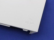Universal HDD Hard Disc Drive Cover Case for Playstation 4 PS4 CUH-1000 to 1200 - Matt White (OEM A) 04