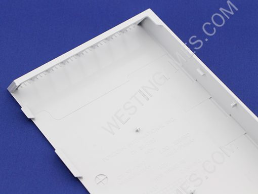 Universal HDD Hard Disc Drive Cover Case for Playstation 4 PS4 CUH-1000 to 1200 - Matt White (OEM A) - Image 6