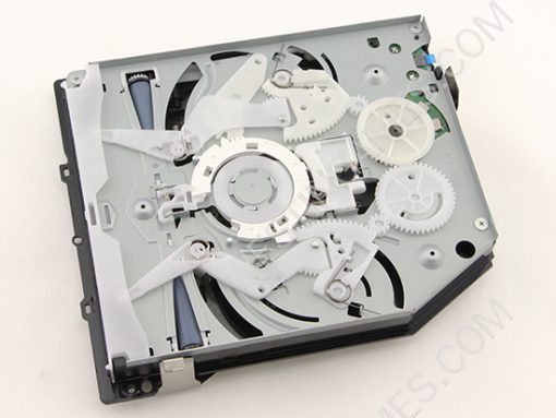 Original Complete KEM-490AAA BDP-025 DVD Drive with Drive Board for PS4 Console CUH-1100 (Pulled) - Image 2