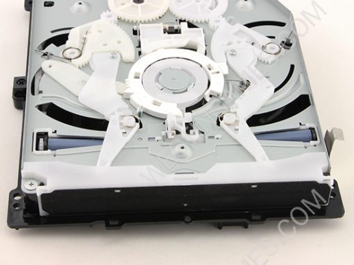 Original Complete KEM-490AAA BDP-025 DVD Drive with Drive Board for PS4 Console CUH-1100 (Pulled) - Image 3