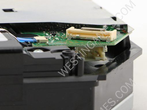 Original Complete KEM-490AAA BDP-025 DVD Drive with Drive Board for PS4 Console CUH-1100 (Pulled) - Image 5