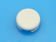 OEM 3D Analog Contro Joystick Cap Cover for 3DS/3DS XL/NEW 3DS XL - White