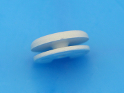 OEM 3D Analog Contro Joystick Cap Cover for 3DS/3DS XL/NEW 3DS XL - Glacier white 03