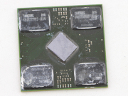 RSX GPU CXD5301DGB/ CXD5301A1GB 40NM for Sony PS3 Slim CECH-30xxA/30xxB (Pulled) 03