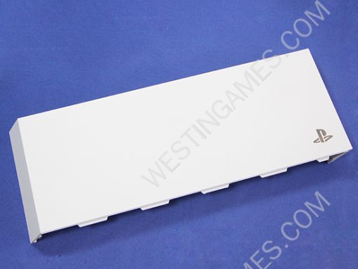 Universal HDD Hard Disc Drive Cover Case for Playstation 4 PS4 CUH-1000 to 1200 - Matt White (OEM A) - Image 9