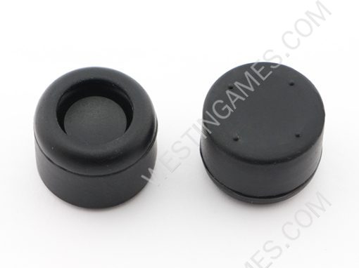 8-in-1 Silicone Thumbstick Joystick Higher Bouchon for Playstation 4 PS4 FPS Controller - Image 2