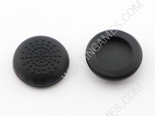 8-in-1 Silicone Thumbstick Joystick Higher Bouchon for Playstation 4 PS4 FPS Controller - Image 5