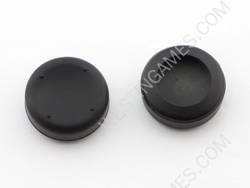 8-in-1 Silicone Thumbstick Joystick Higher Bouchon for Playstation 4 PS4 FPS Controller - Image 4