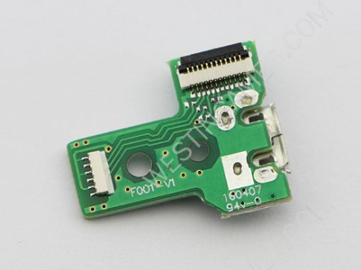 New 12Pin Connector USB LED Charging Board for PS4 Dualshock 4 Controller JDM-030 - Image 2