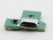 New 12Pin Connector USB LED Charging Board for PS4 Dualshock 4 Controller JDM-030 03