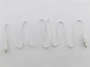 1.2m USB Charging Cable Cord without Packing for NEW 3DS/3DS XL/2DS/NDSI - White 02