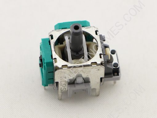 Original Analog Sticks Controller 3D Thumbstick Replacement Parts for XBOX ONE Slim Elite and Series S/X Controller - Image 2