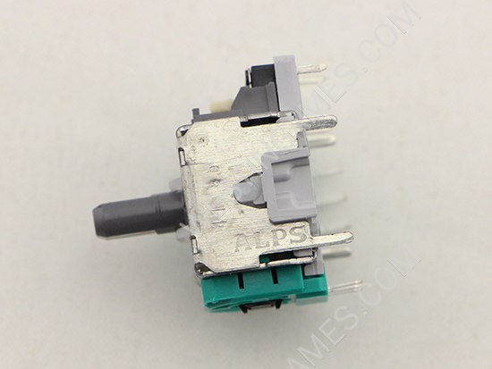 Original Analog Sticks Controller 3D Thumbstick Replacement Parts for XBOX ONE Slim Elite and Series S/X Controller - Image 4