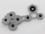 Original Replacement Button Conductive Contact Rubber D-Pad for XBOX ONE S Wireless Controller 02