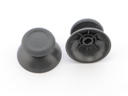 Original Analog Top Cover Thumbstick cap for PS4 Slim and Pro Wireless Controller - Grey