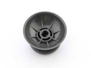 Original Analog Top Cover Thumbstick cap for PS4 Slim and Pro Wireless Controller - Grey 03