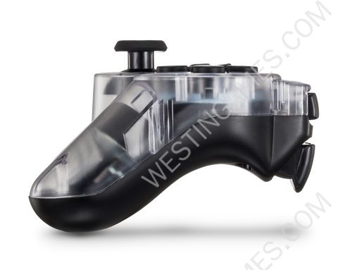 Minithink New Style Wireless Bluetooth Gamepad Dualshock 3 Controller for PS3 and Slim - Image 4