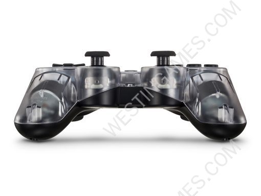 Minithink New Style Wireless Bluetooth Gamepad Dualshock 3 Controller for PS3 and Slim - Image 3