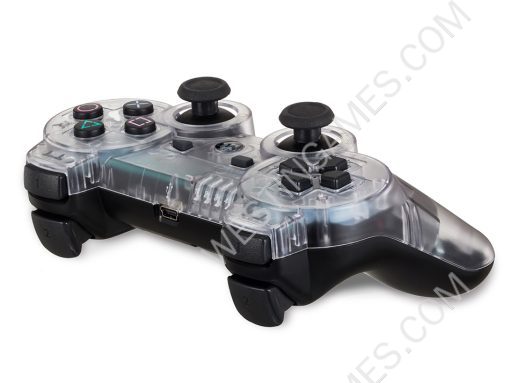 Minithink New Style Wireless Bluetooth Gamepad Dualshock 3 Controller for PS3 and Slim - Image 5