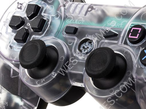Minithink New Style Wireless Bluetooth Gamepad Dualshock 3 Controller for PS3 and Slim - Image 7