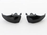 Replacement LB RB Trigger Button for XBOX ONE Controller - Black