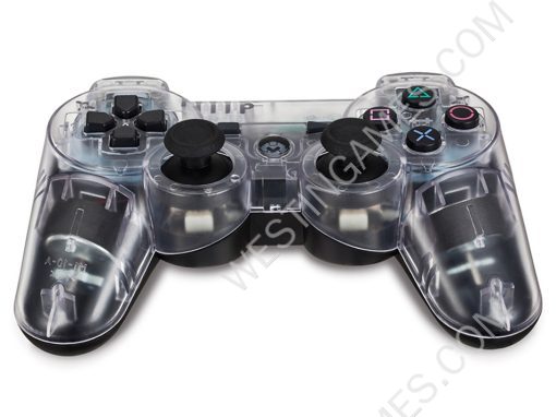 Minithink New Style Wireless Bluetooth Gamepad Dualshock 3 Controller for PS3 and Slim - Image 6
