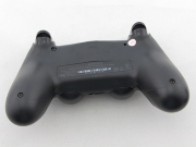 Wireless Bluetooth Dualshock 4 Gamepad Controller for PS4 and slim - Black (Nude Pack) 03