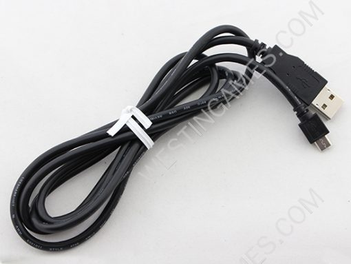 Original 1.5m USB Power Charging Data Sync Cable for PS Vita 2000 / PS4