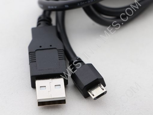 Original 1.5m USB Power Charging Data Sync Cable for PS Vita 2000 / PS4 - Image 2