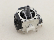 Original Analog Sticks Controller 3D Thumbstick Replacement for PS4 PS3 Wireless Controller - White 03