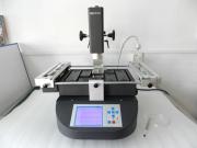 Honton ICS-R490 220V BGA Rework Station Hot Air Infrared Preheating 3 Temperature Area 02