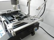 Honton ICS-R490 220V BGA Rework Station Hot Air Infrared Preheating 3 Temperature Area 03