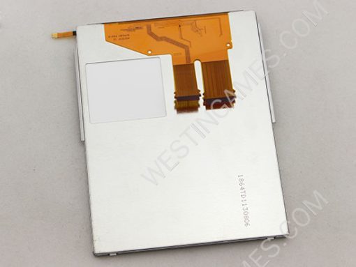 Original Top and Buttom LCD Screen Display Replacement Parts for Nintendo 2DS - Image 2